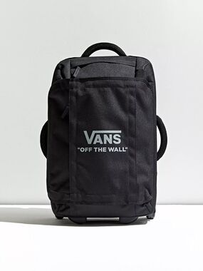 Vans Off The Wall Travel Backpack